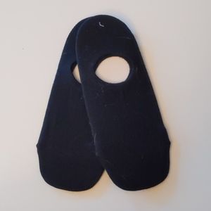 ♻️DONATED♻️ No show socks/foot liners